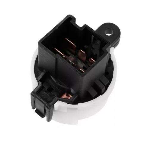 Modulo Chapa Encendido Ford Ranger Mazda 6 Cx-7 Cx - Imagen 2