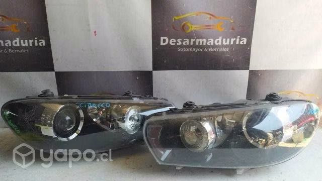 Óptico scirocco 2.0