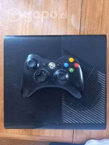 Xbox 360