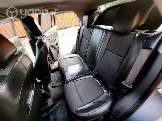 Chevrolet tracker único dueño full - Imagen 3