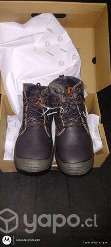 Zapatos de seguridad - Imagen 2