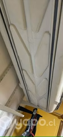 Porta equipaje para auto, 450 lt