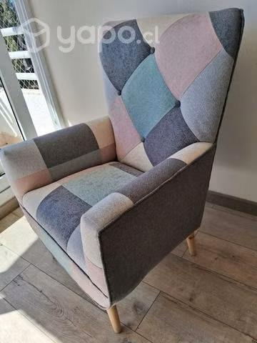 Sillón moderno