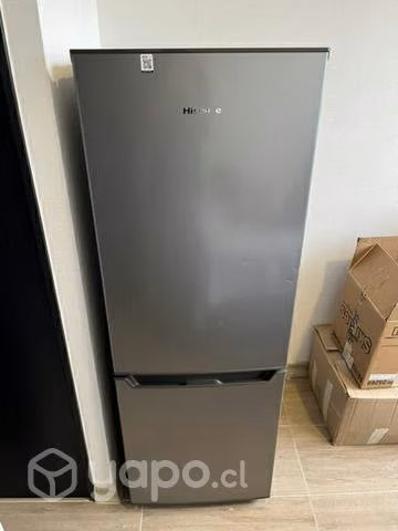 Refrigerador no frost