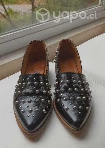 GIANI DAFIRENZE talla 40 - Imagen 3