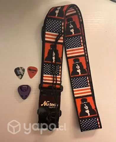 Pack de guitarra electroacústica - Imagen 6