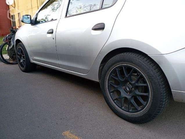 Renault Symbol 2014 - Imagen 5