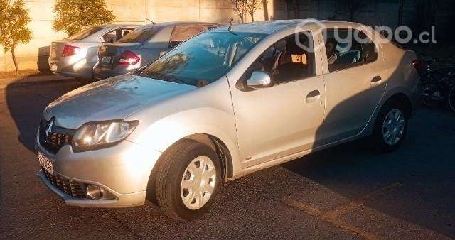 Renault Symbol 2014 - Imagen 3