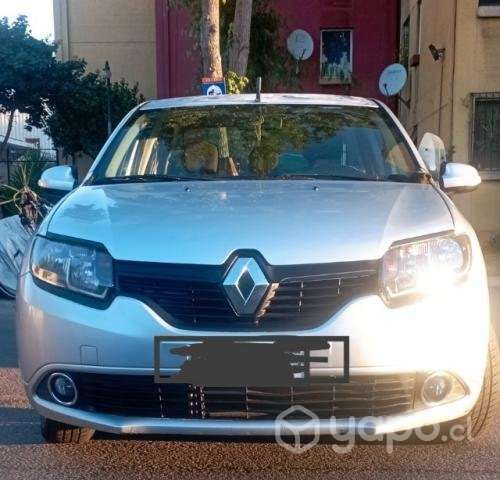 Renault Symbol 2014 - Imagen 2