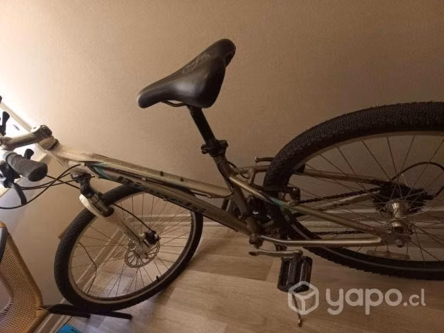 Bicicleta MTB aro 26