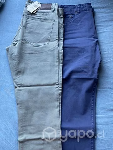 Pantalones
