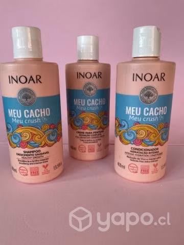 Shampoo SKALA