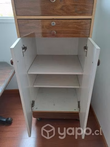 Mueble para caja de dinero - Imagen 3