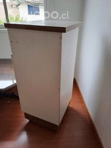 Mueble para caja de dinero - Imagen 4