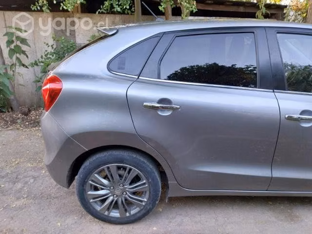 Suzuki baleno 2017 glx - Imagen 4