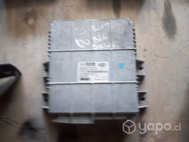 Fiat fiorino 1996 ecu computador doble bobina env