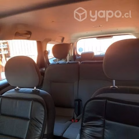 Vendo Chevrolet spin