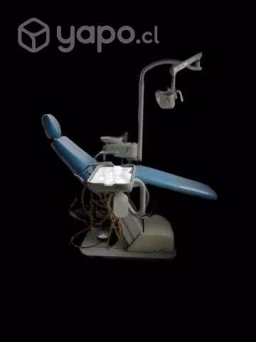 Equipamiento Clínica dental COMPLETO