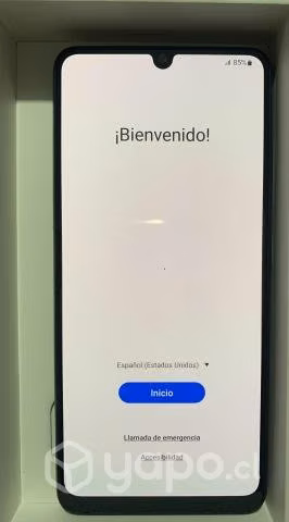 Celular Samsung A32