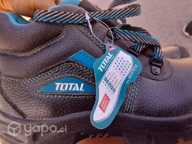Zapato de seguridad t-41 - Imagen 2