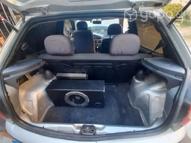 Fiat palio 1.3