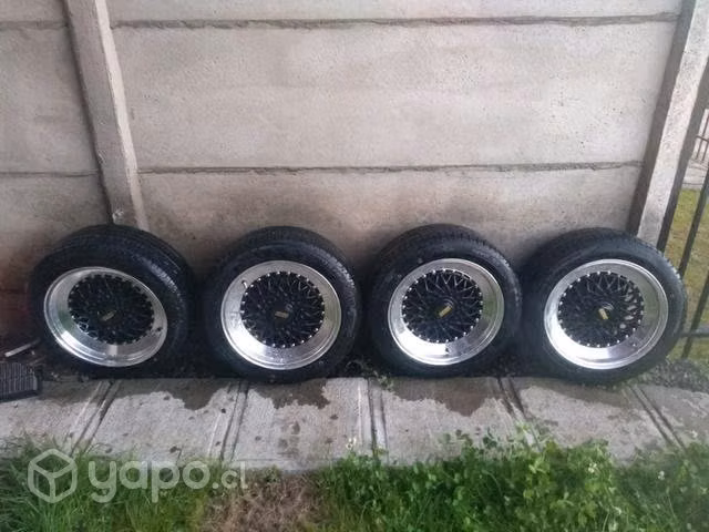 Las 4 nuevas