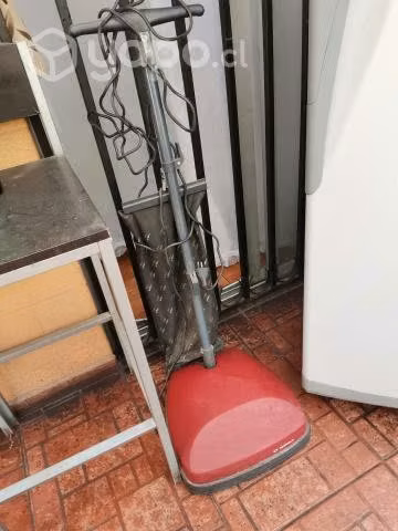 Venta enceradora