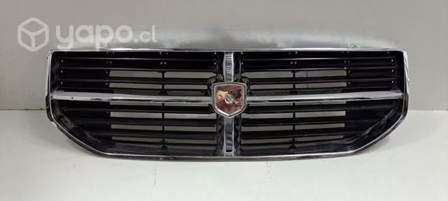 Mascara dodge caliber