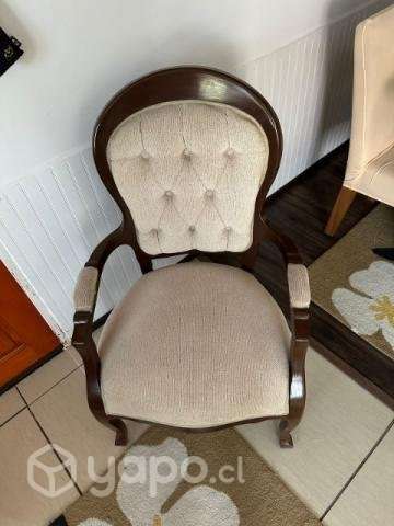 Par de sitiales - Imagen 2