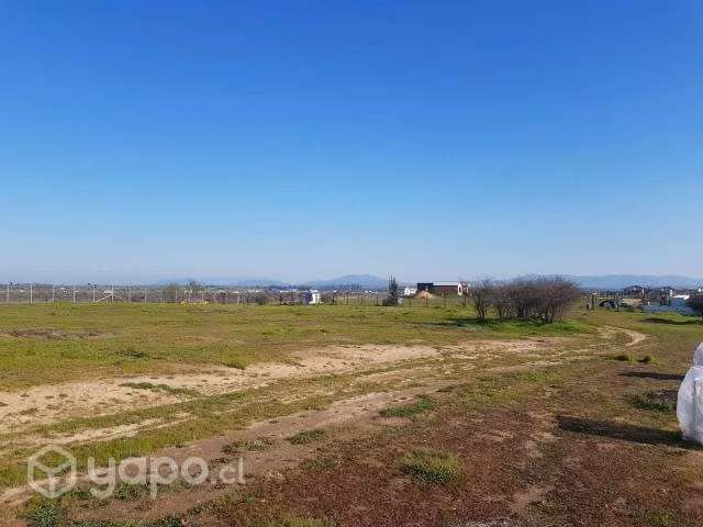 Parcela Sector Las Chacras - Imagen 10