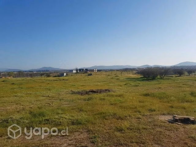 Parcela Sector Las Chacras - Imagen 6