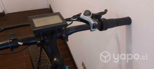 Bicicleta Eléctrica VOLMARK - Imagen 5