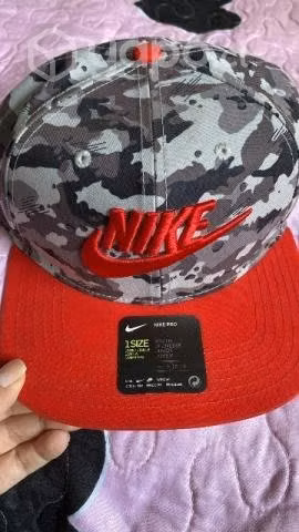 Gorro Nike original Hombre - Imagen 3