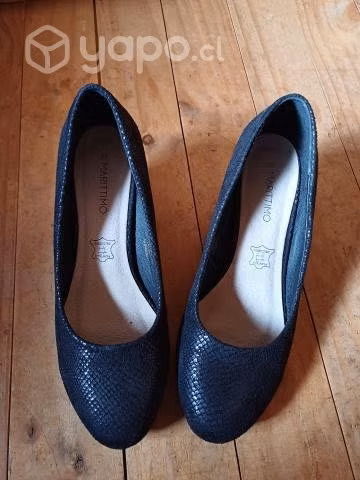 Zapato marittimo - Imagen 2