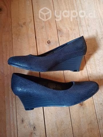 Zapato marittimo - Imagen 3