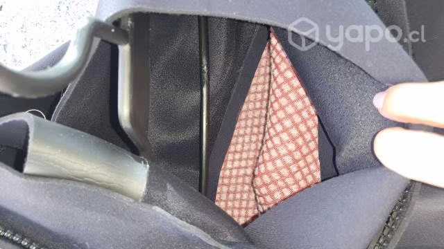 Traje de Surf