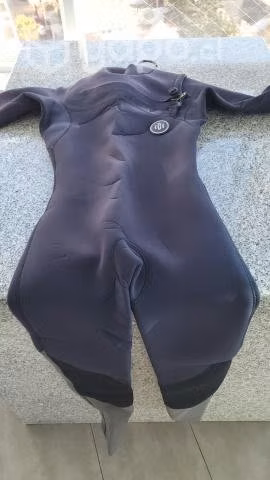 Traje de Surf