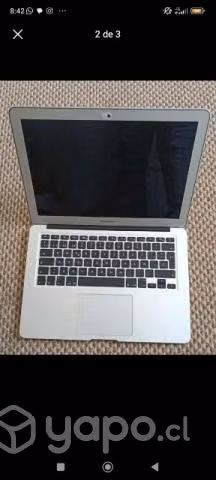 MacBook Air