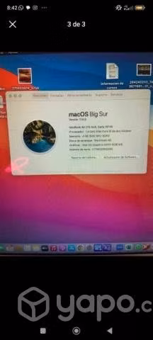 MacBook Air