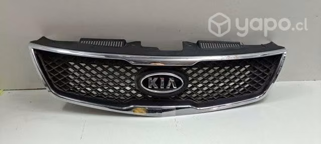 Mascara kia cerato c