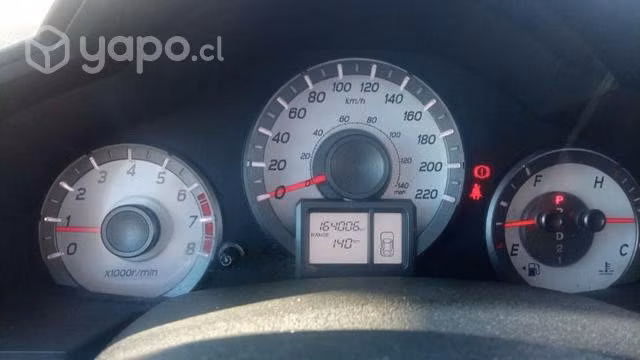 Honda Pilot año 2013 - Imagen 9