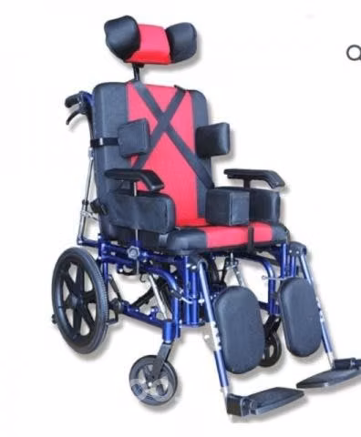 Silla de ruedas