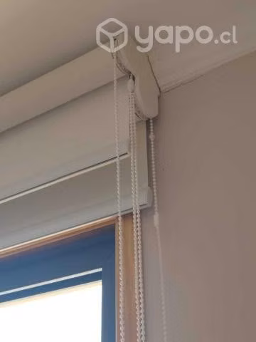 Cortinas Rollermás Dobles - Imagen 4