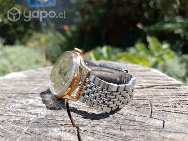 Reloj Pierce fase lunar - Imagen 3
