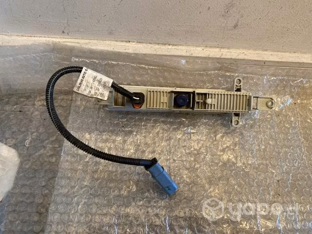 Neblinero led peugeot 301-308 y citroen c3