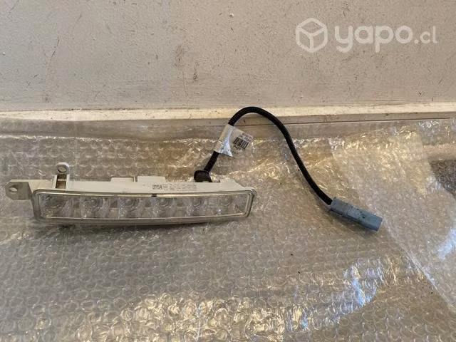 Neblinero led peugeot 301-308 y citroen c3