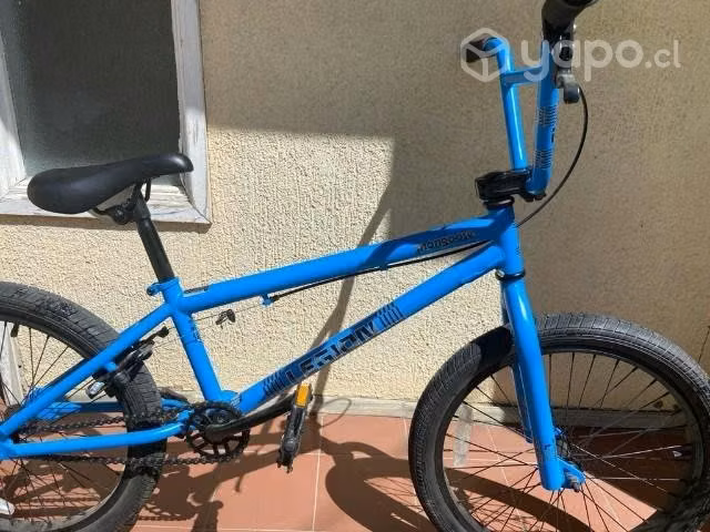 Mongoose