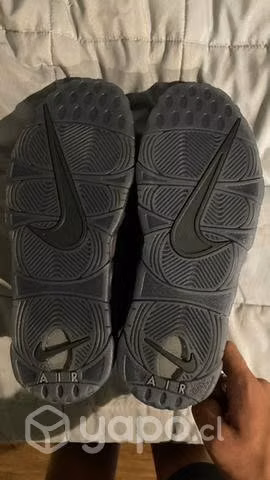 Nike air more up tempo 96 originales - Imagen 5