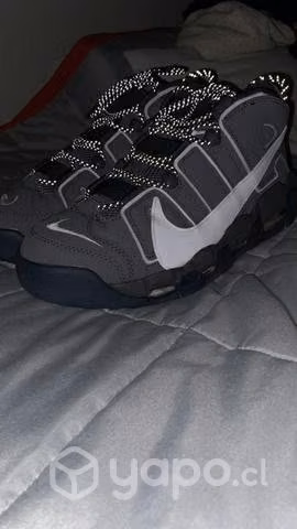 Nike air more up tempo 96 originales - Imagen 6