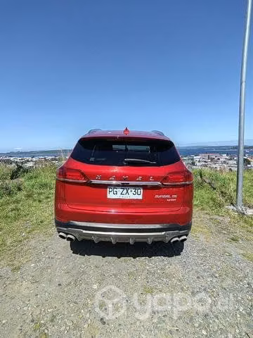 Haval H6 2.0 GDIT
